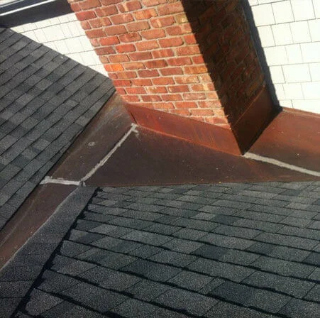 Chimney Leak Repair Roosevelt NY